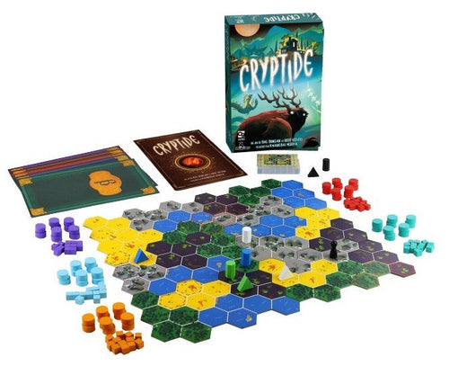 Cryptide