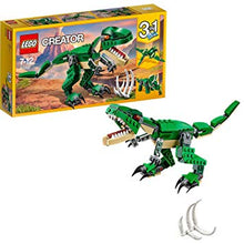 LEGO - Creator - Le dinosaure féroce