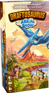 Draftosaurus - Extension Aerial Show (version française)