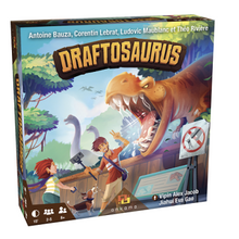 Draftosaurus (version française)