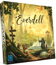 Pré-commande : Everdell (français)