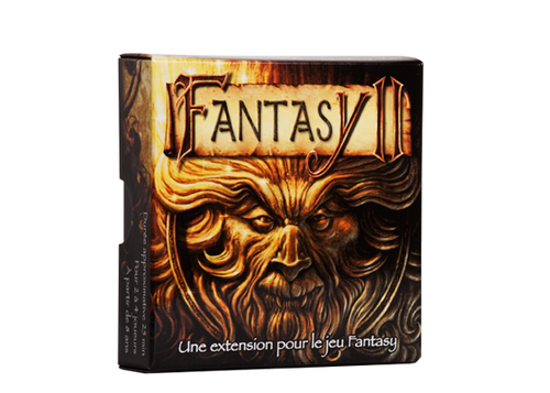 Fantasy 2 (extension)