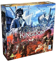 It's a wonderful kingdom (version française)