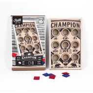 Jeu de poches - Champion