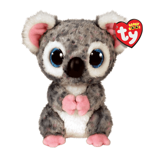 TY - Peluche - Karli (koala) - petit (6 pouces)