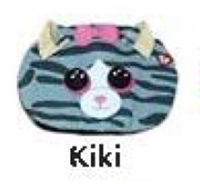 Masque TY Beanie Boo's - Kiki le chat