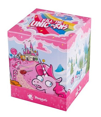 Kill the Unicorns (version française)