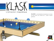 Pré-commande : Klask (2 joueurs)