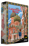 Pré-commande : La Cathédrale Rouge