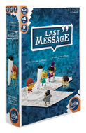 Last message (français)