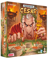 L'empire de César