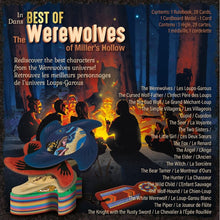 Loups-Garous de Thiercelieux - Best of (multilingue)