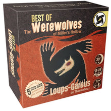 Loups-Garous de Thiercelieux - Best of (multilingue)