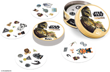 Pré-commande : Dobble / Spot it - Mandalorian (multilingue)