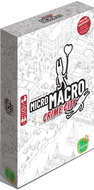 Pré-commande : Micro Macro – Crime City