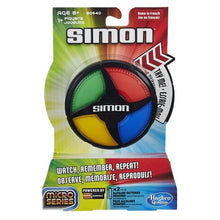 Simon - Micro Séries (français)