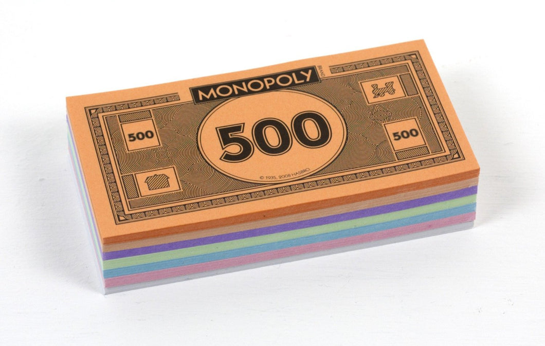 Monopoly - Argent