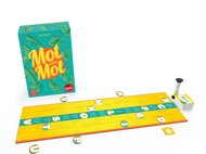 Pré-commande : Mot pour mot (réédition)