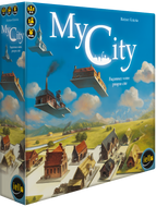 My City (version française)