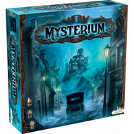 Mysterium (multilingue)