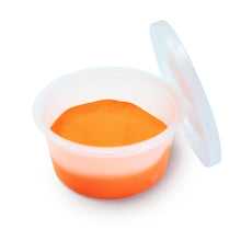 REP Putty (faible) - Couleur orange (80 grammes)