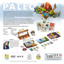 Paleo (version française)