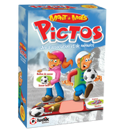 Mont-à-mots - Pictos