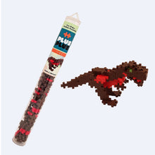 Plus Plus - Tube - Tyrannosaure (70pcs)