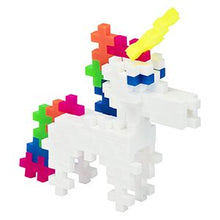 Plus Plus - Tube - Licorne (70pcs)