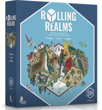 Rolling Realms (français)