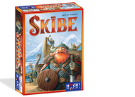 Skibe