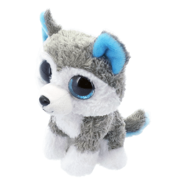Peluche slush top