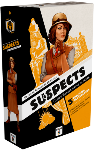 Suspects