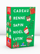 Cadeau Renne Sapin Noel Lutin (Taco de Noël)