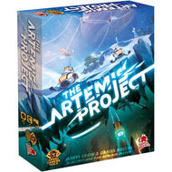Pré-commande : The Artemist Project