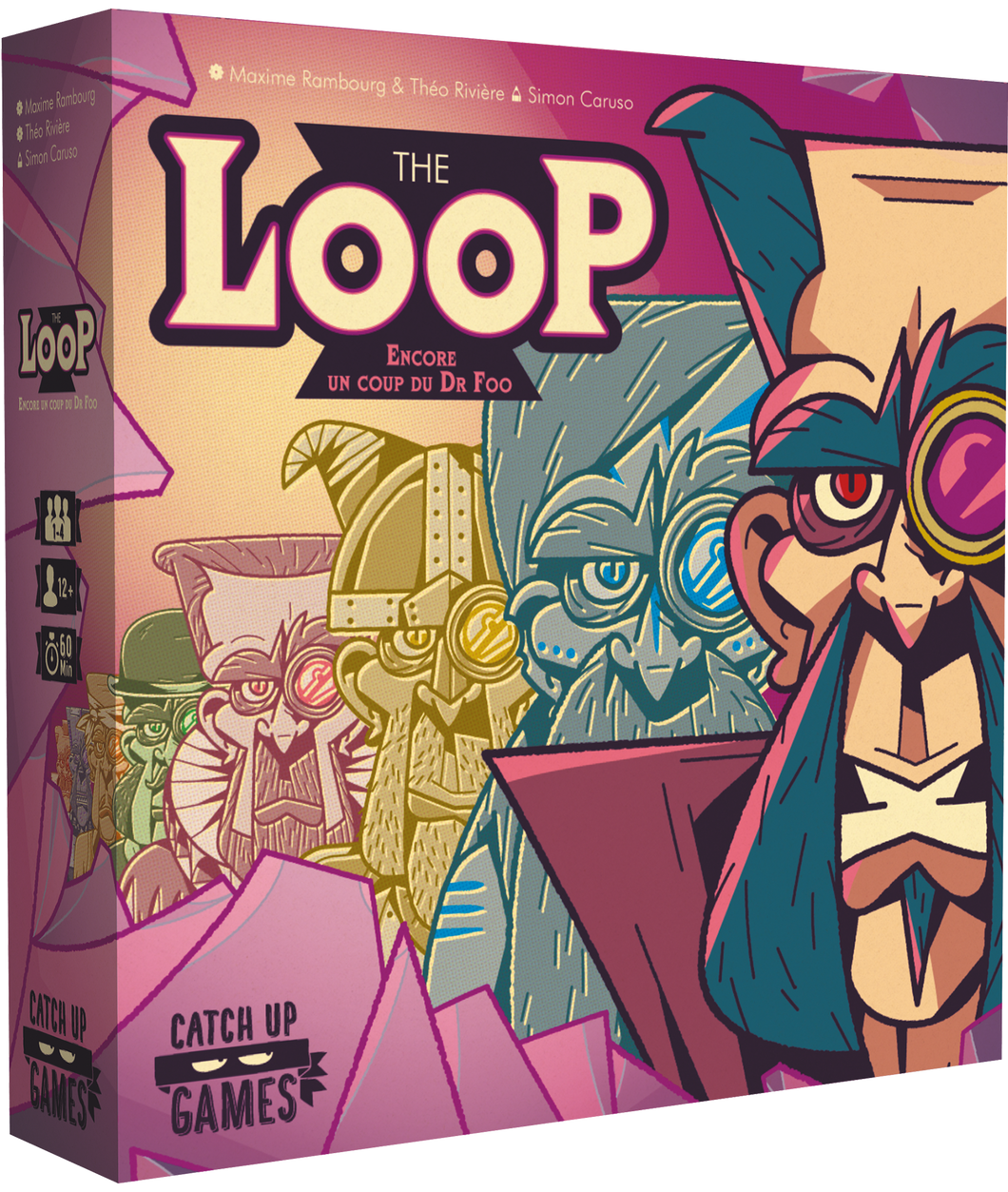 The Loop (français)