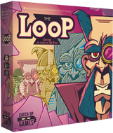 Pré-commande : The Loop (français)