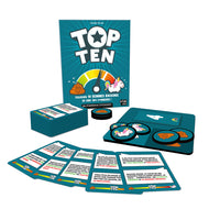 Pré-commande : Top Ten (version française)