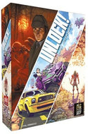 Pré-commande : Unlock 9 - Legendary Adventures (français)