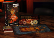 Pré-commande : Unmatched – Petit Chaperon Rouge vs. Beowulf  (version française)