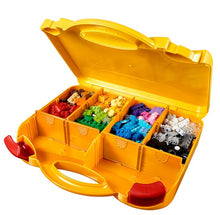 LEGO - Valise créative (213 pcs)