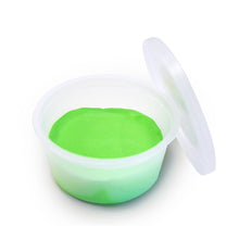 REP Putty (moyen) - Couleur vert (80 grammes)