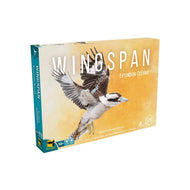 Pré-commande : Wingspan - Extension Océanie - version française